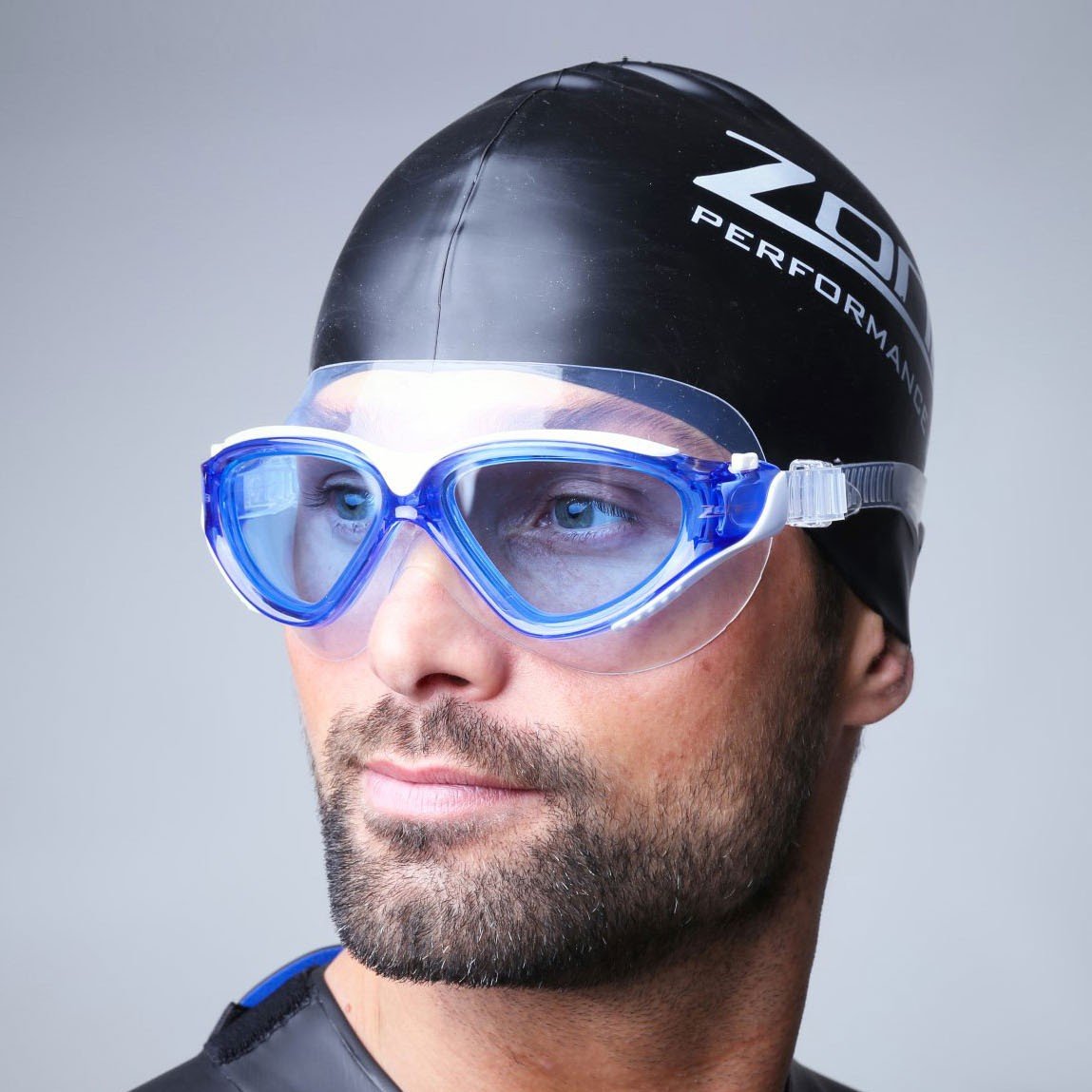 Zone3 Vision Max Swimming Goggles