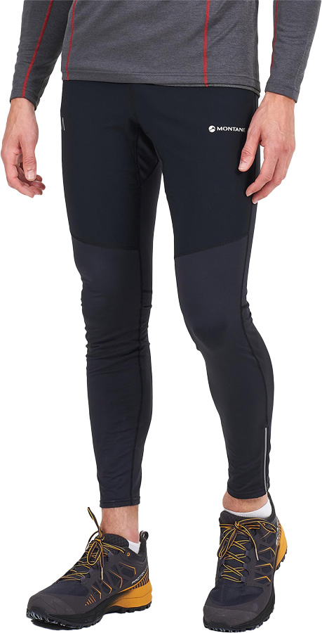 Montane Thermal Trail Tights Men's Running Leggings