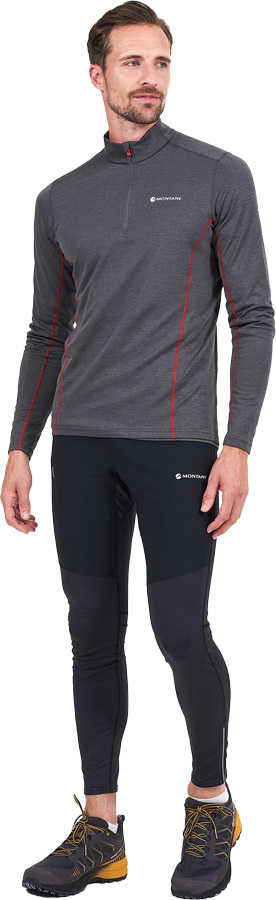 Montane Thermal Trail Tights Men's Running Leggings