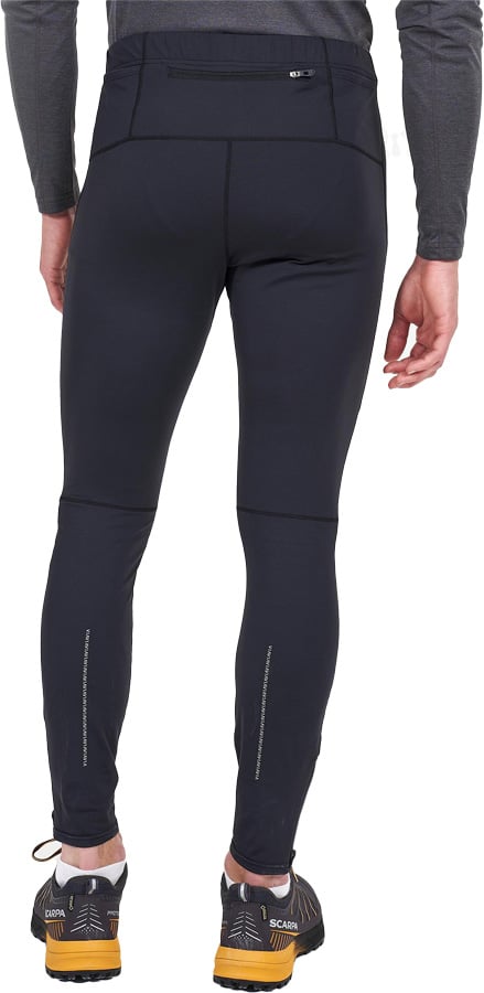 Montane Thermal Trail Tights Men's Running Leggings
