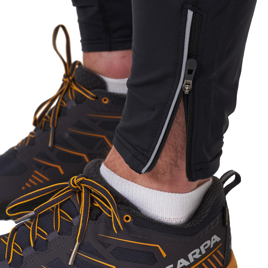 Montane Thermal Trail Tights Men's Running Leggings