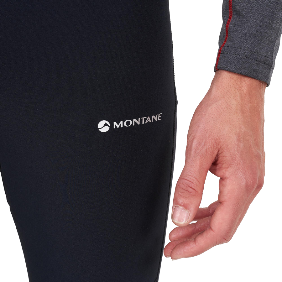 Montane Thermal Trail Tights Men's Running Leggings