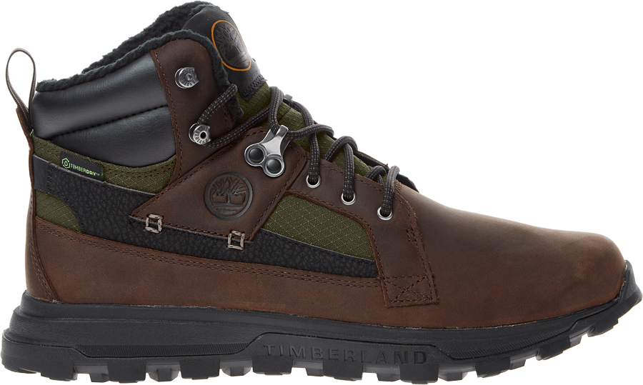 Timberland Treeline Trekker Winter Men's Hiking Boots