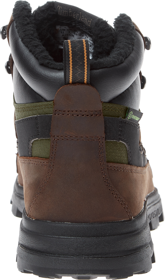 Timberland Treeline Trekker Winter Men's Hiking Boots