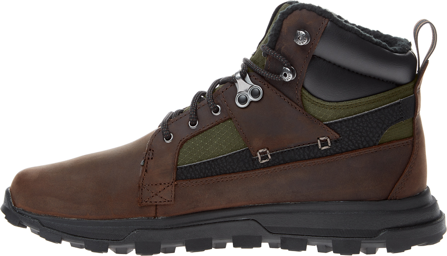 Timberland Treeline Trekker Winter Men's Hiking Boots