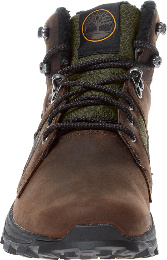 Timberland Treeline Trekker Winter Men's Hiking Boots