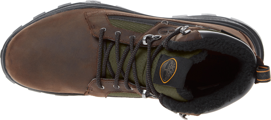 Timberland Treeline Trekker Winter Men's Hiking Boots