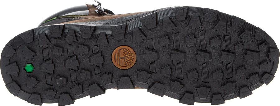 Timberland Treeline Trekker Winter Men's Hiking Boots