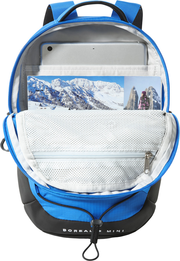 The North Face Borealis Mini 10 Backpack/Day Pack