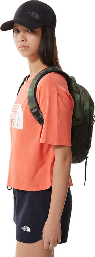 The North Face Borealis Mini 10 Backpack/Day Pack