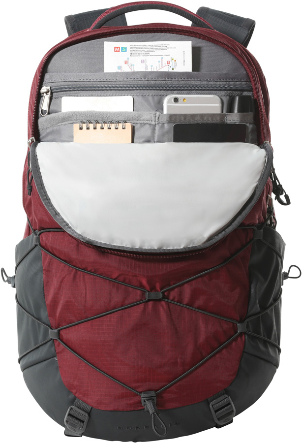 The North Face Borealis Women's Backpack/Day Pack