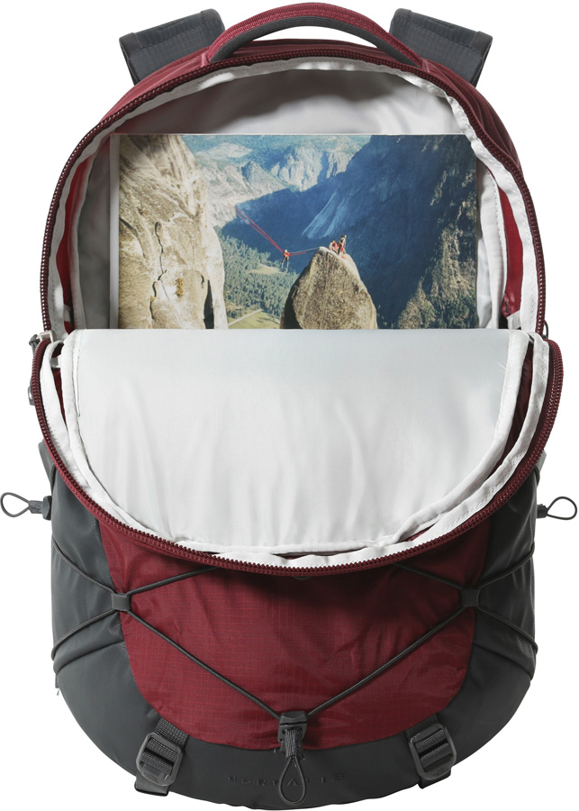 The North Face Borealis Women's Backpack/Day Pack