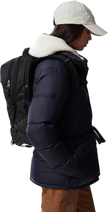 The North Face Borealis Women's Backpack/Day Pack
