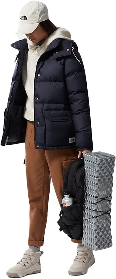 The North Face Borealis Women's Backpack/Day Pack