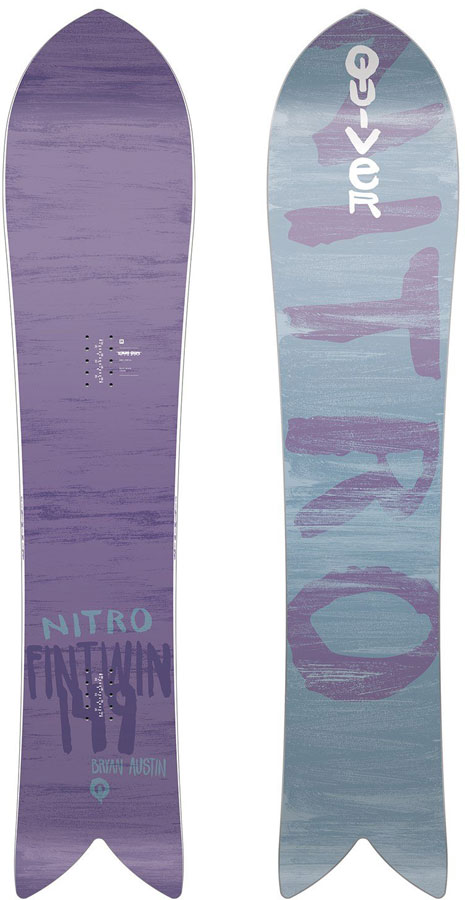 nitro mountain positive camber snowboard Mystique 2025 146 The result is the versatile Mystique that will take you from fresh snow to carving curves on the piste Nitro Optisym Snowboard