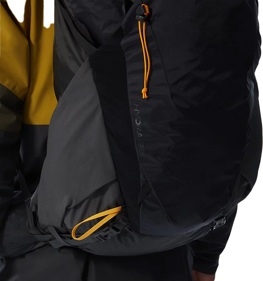 The North Face Hydra 38 RC Hiking Backpack