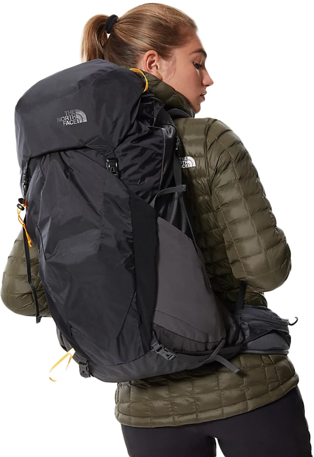 The North Face Hydra 38 RC Hiking Backpack