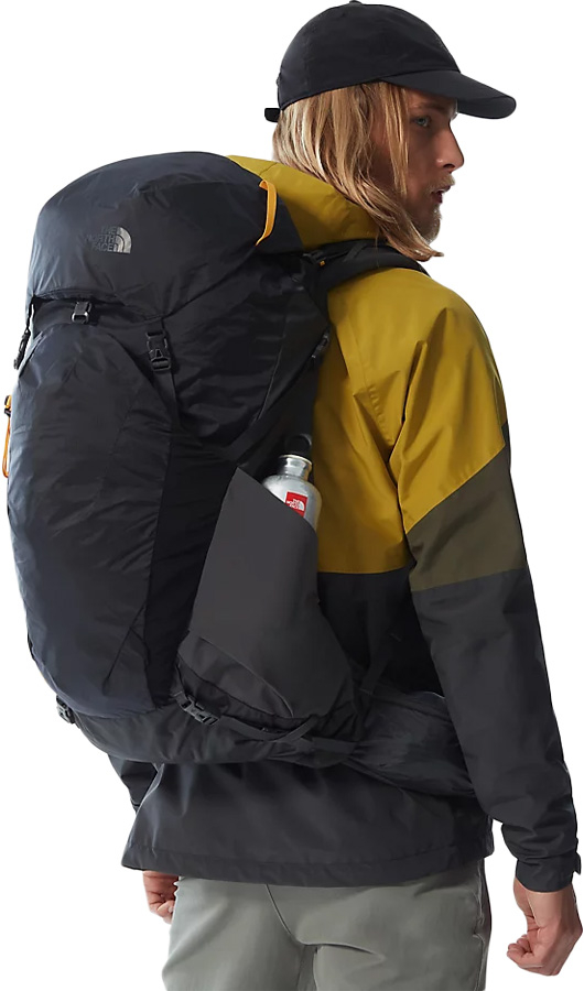 The North Face Hydra 38 RC Hiking Backpack