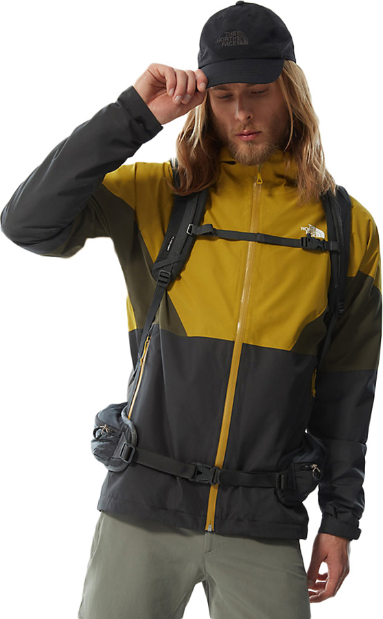 The North Face Hydra 38 RC Hiking Backpack