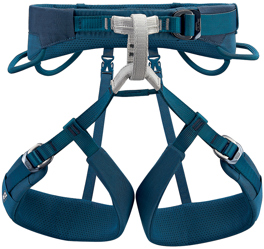 Petzl Adjama Climbing Harness