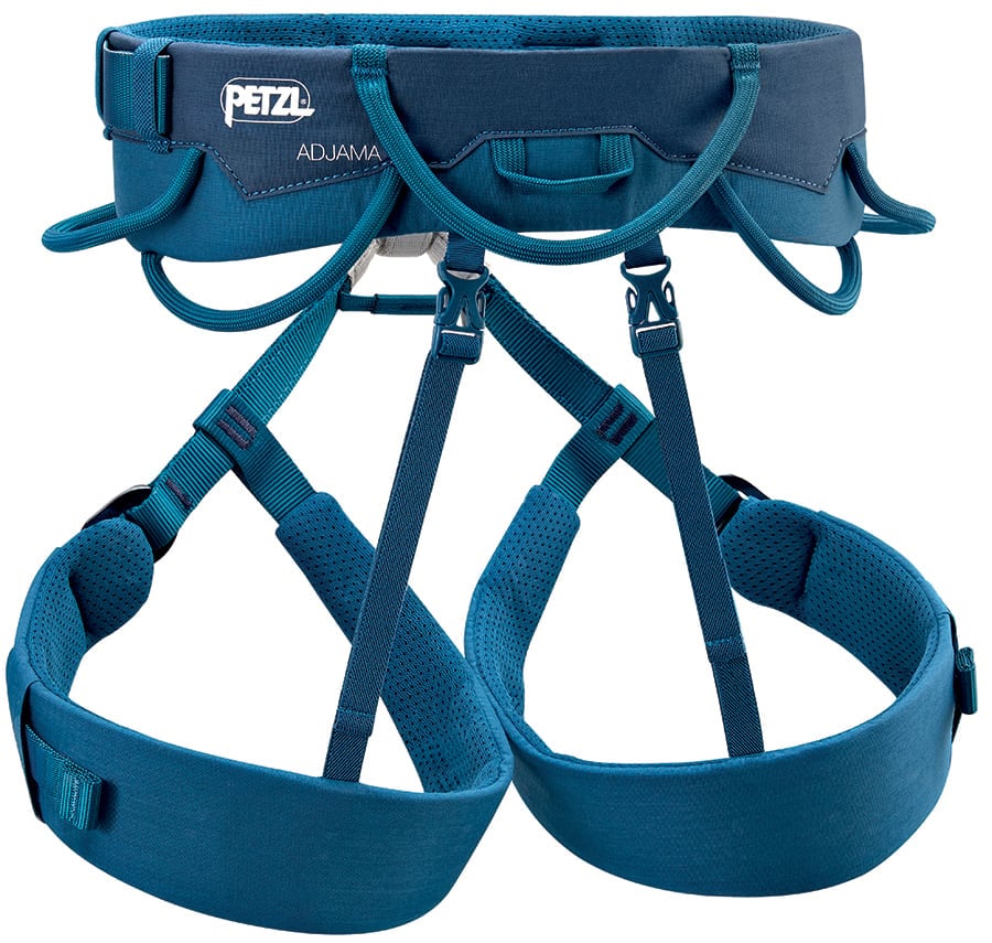 Petzl Adjama Climbing Harness
