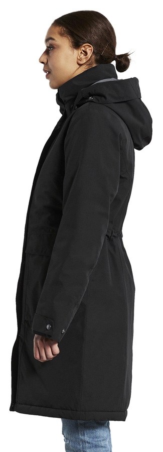 Didriksons Emilia 2 Women's Waterproof Parka Coat