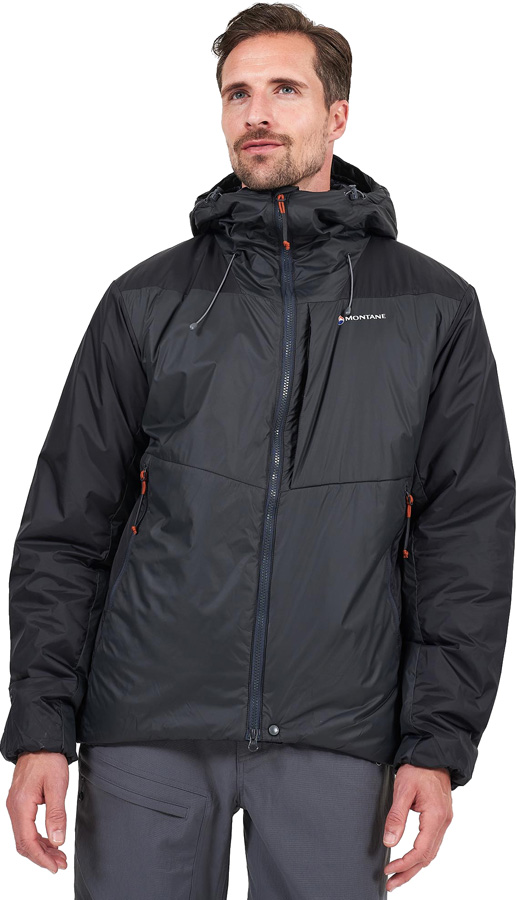Montane Gangstang Men's Pertex Insulated Jacket