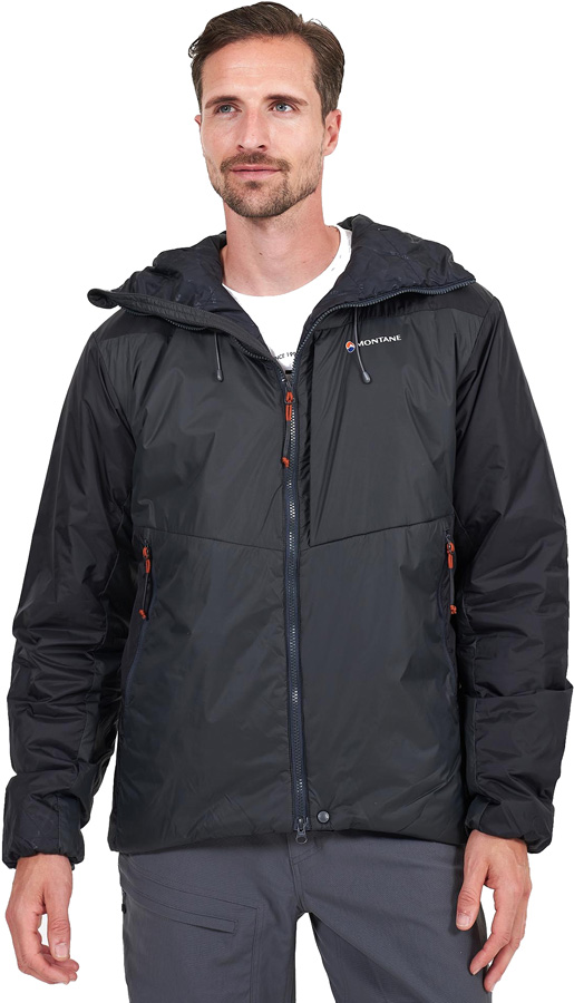 Montane Gangstang Men's Pertex Insulated Jacket
