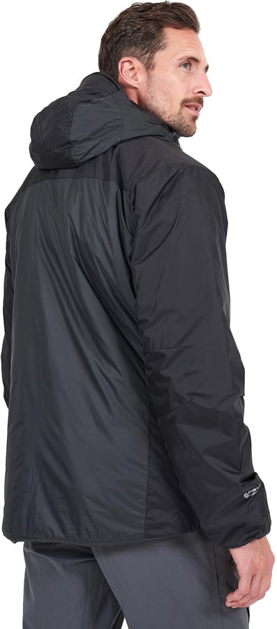 Montane Gangstang Men's Pertex Insulated Jacket
