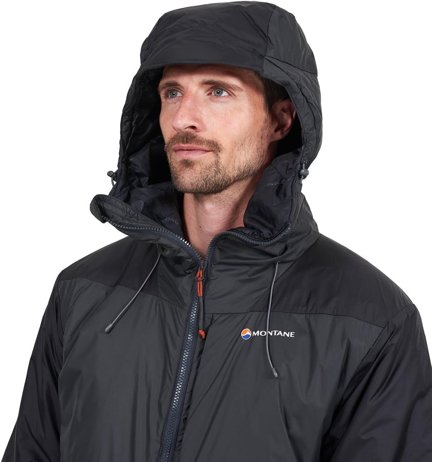 Montane Gangstang Men's Pertex Insulated Jacket