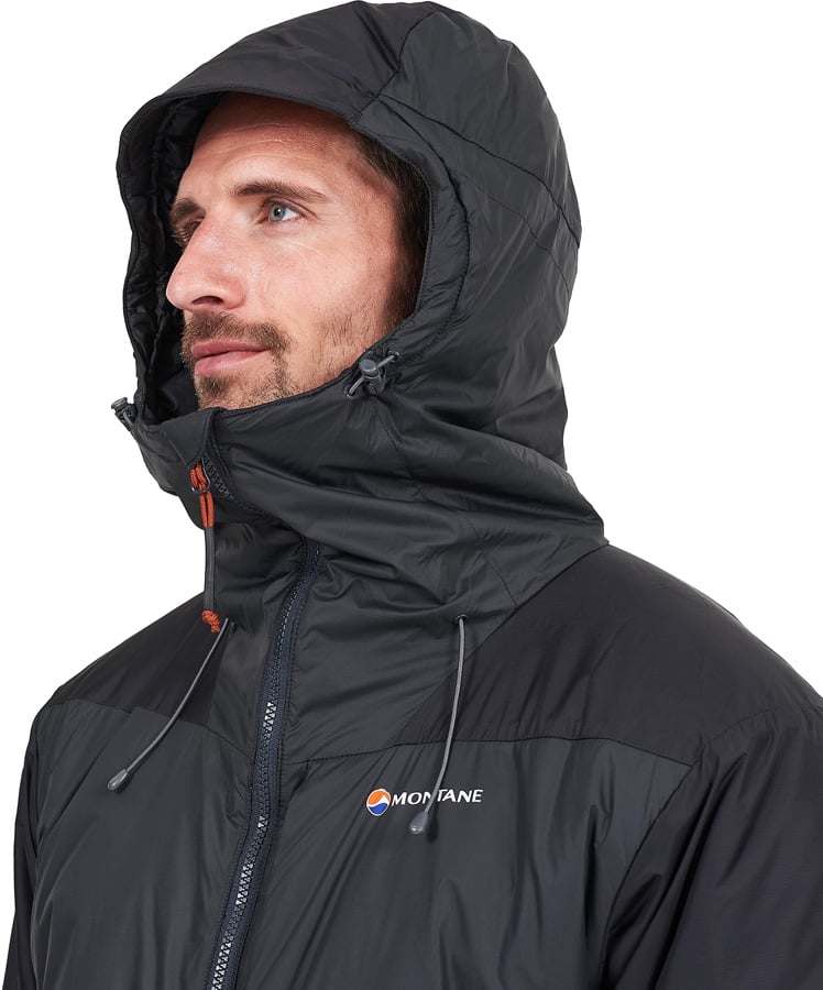 Montane Gangstang Men's Pertex Insulated Jacket