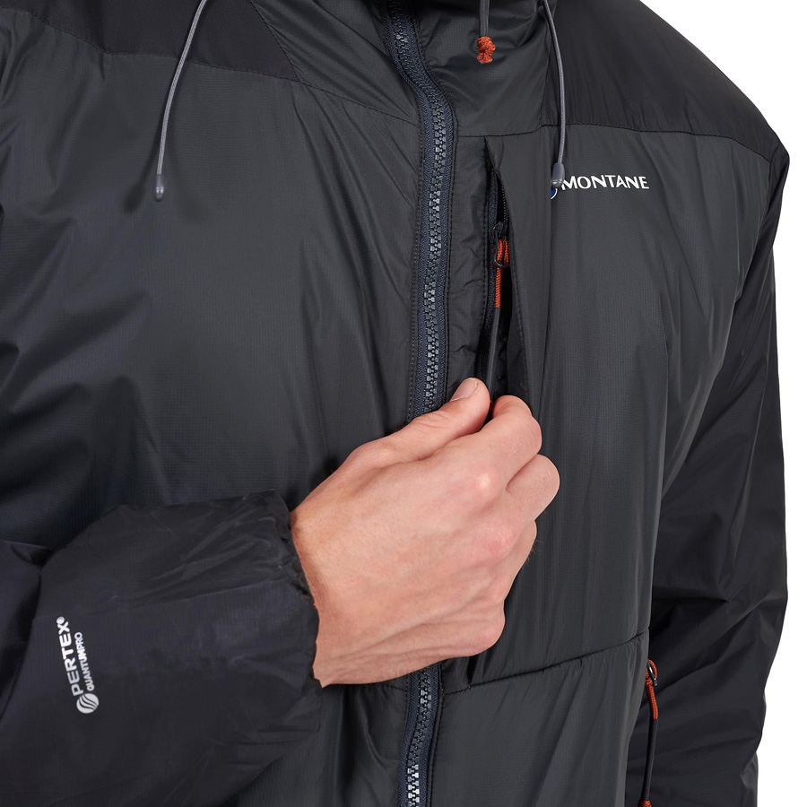 Montane Gangstang Men's Pertex Insulated Jacket