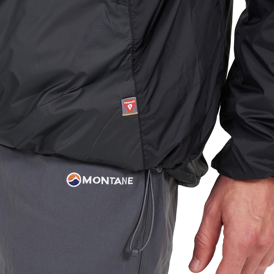 Montane Gangstang Men's Pertex Insulated Jacket