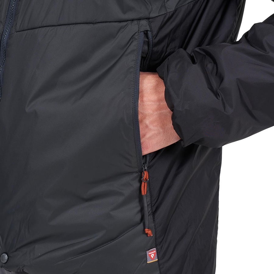 Montane Gangstang Men's Pertex Insulated Jacket