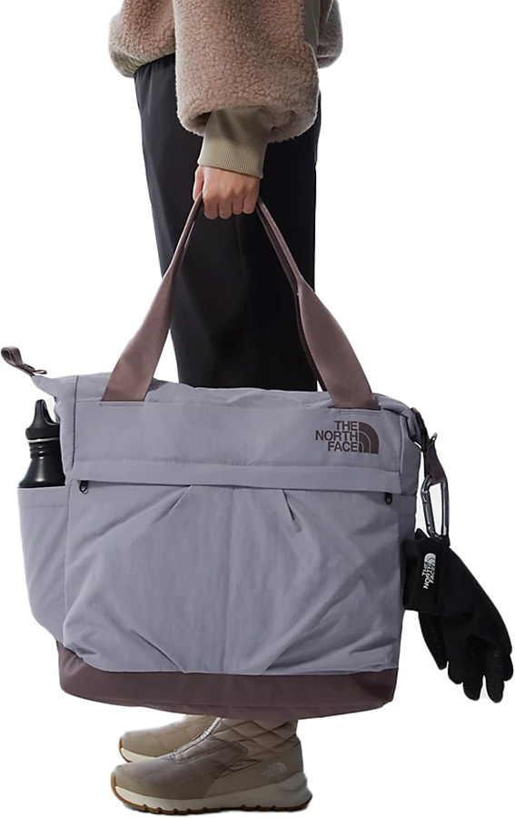 The North Face Never Stop Tote 29 Women's Shoulder Bag