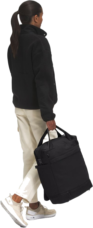 The North Face Never Stop Utility Women's Backpack