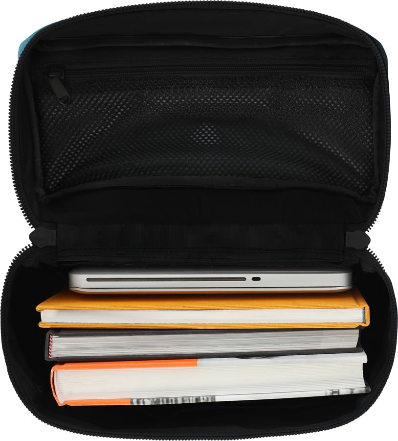 The North Face Youth Base Camp Fuse Box Kids' Backpack