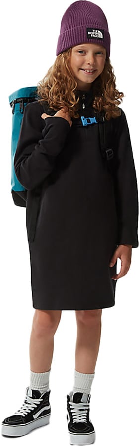 The North Face Youth Base Camp Fuse Box Kids' Backpack