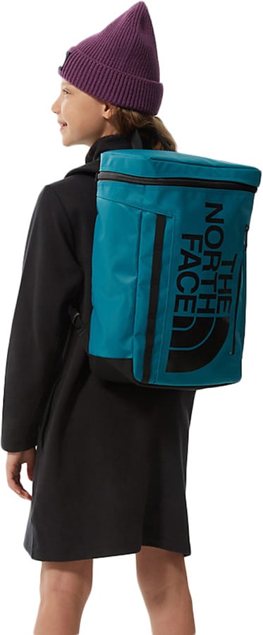 The North Face Youth Base Camp Fuse Box Kids' Backpack