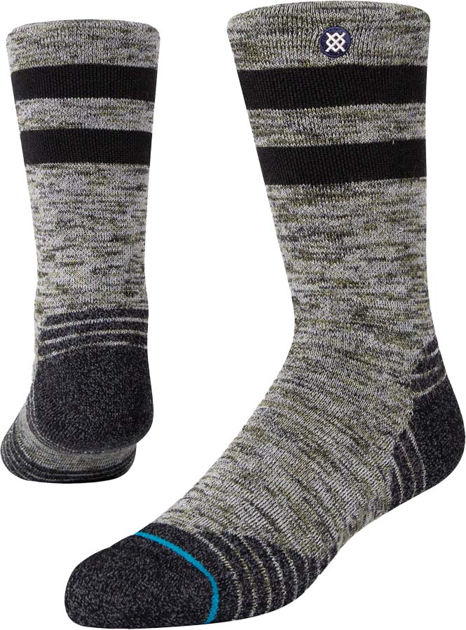 Stance Camper Crew Walking/Hiking Socks