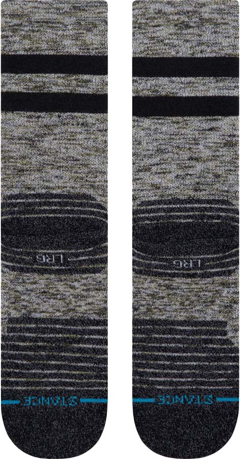 Stance Camper Crew Walking/Hiking Socks