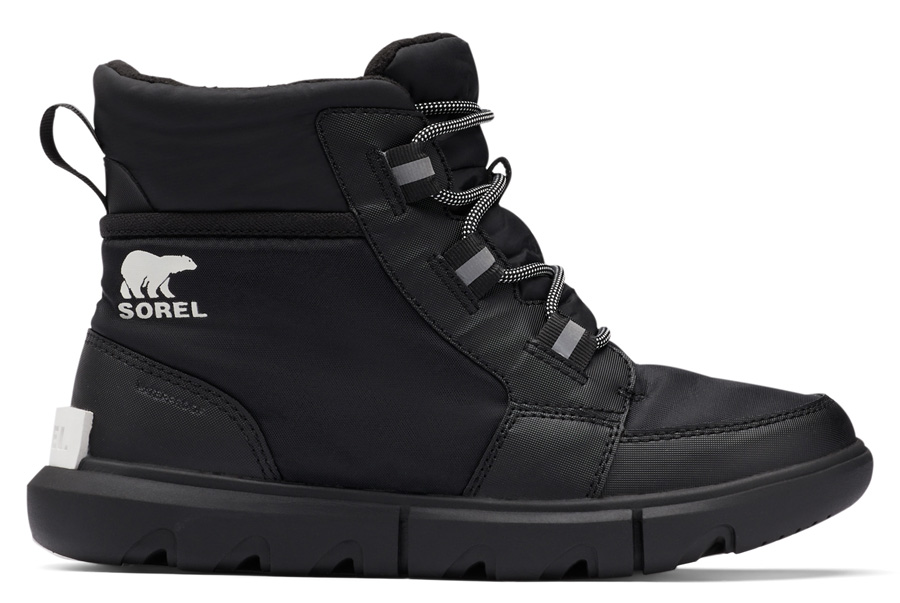 Sorel Explorer Carnival II Women's Snow Boots