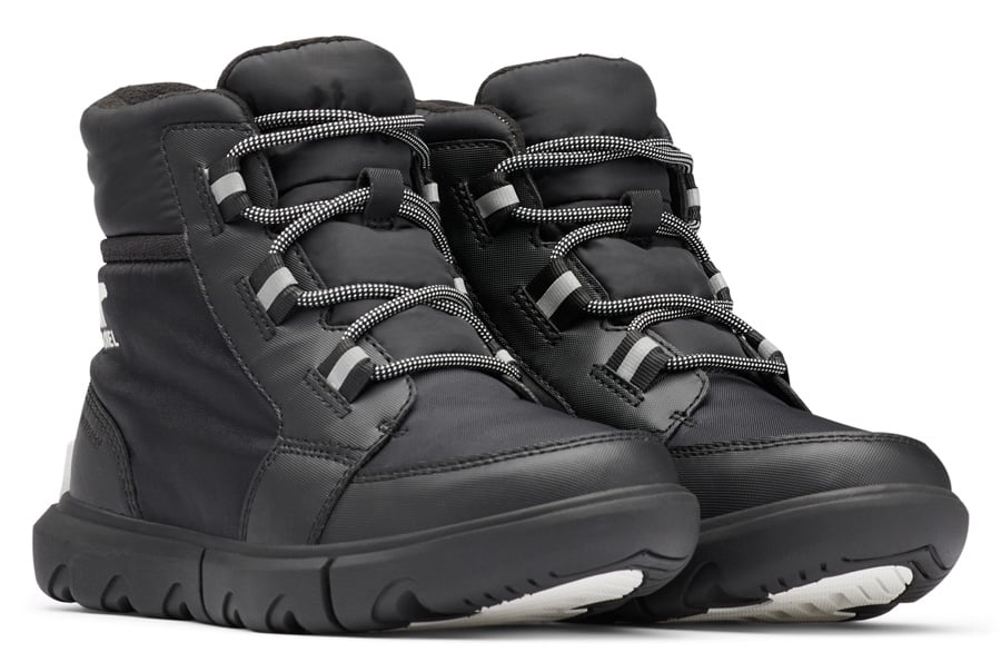 Sorel Explorer Carnival II Women's Snow Boots