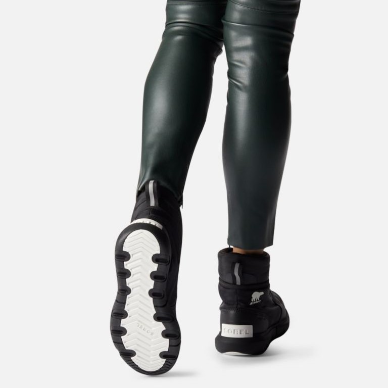 Sorel Explorer Carnival II Women's Snow Boots