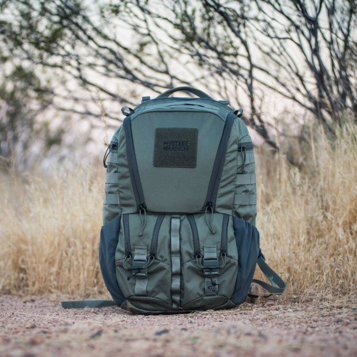 Mystery Ranch Rip Ruck 24 Backpacks | Absolute-Snow