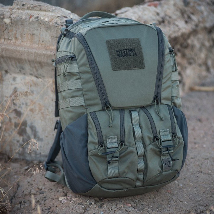 Mystery Ranch Rip Ruck 24 Backpacks | Absolute-Snow