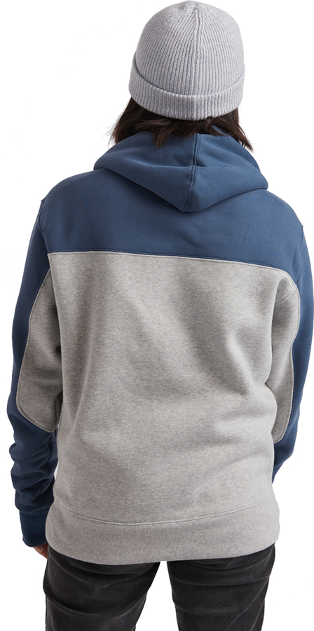 Yuki Threads Retro Ski/Snowboard Hoodie