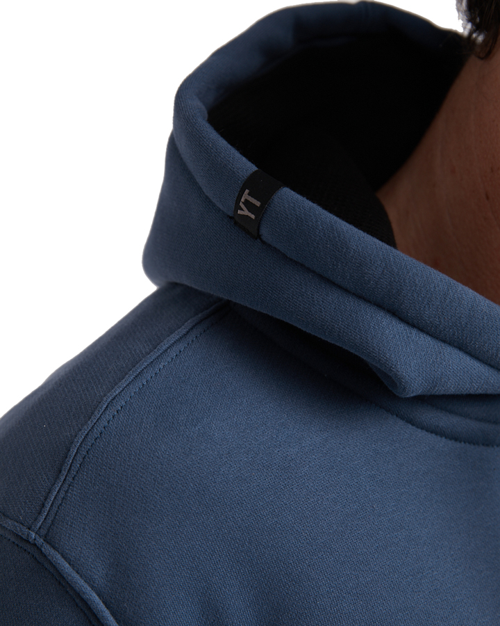 Yuki Threads Retro Ski/Snowboard Hoodie