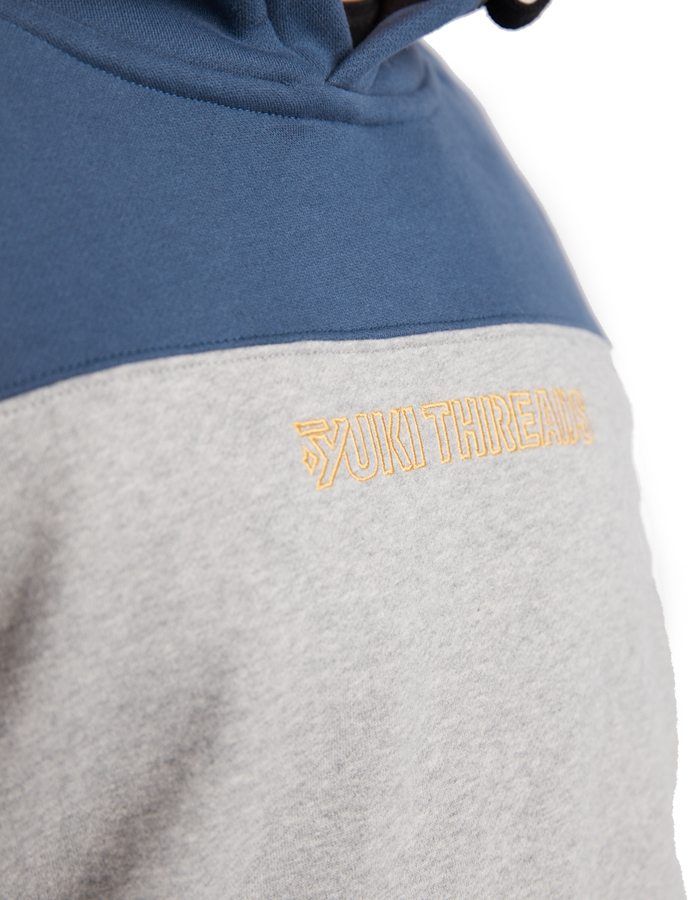 Yuki Threads Retro Ski/Snowboard Hoodie