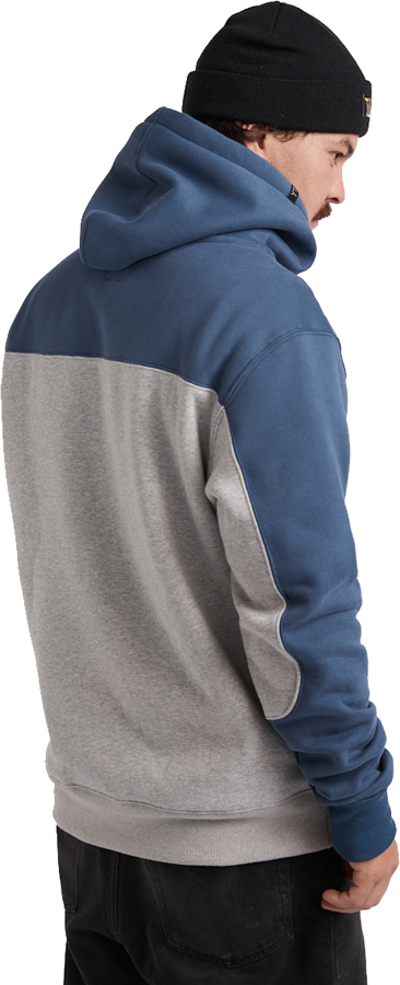 Yuki Threads Retro Ski/Snowboard Hoodie